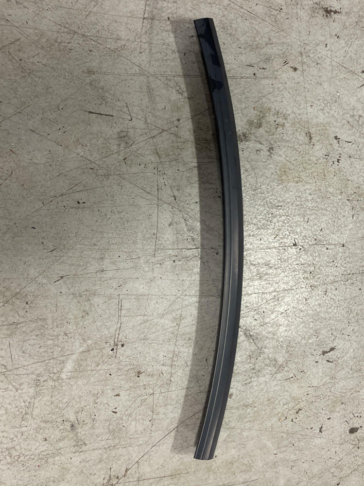 2003-04 Ford Mustang SVT Cobra Convertible Ext. Trim- Center Section 208