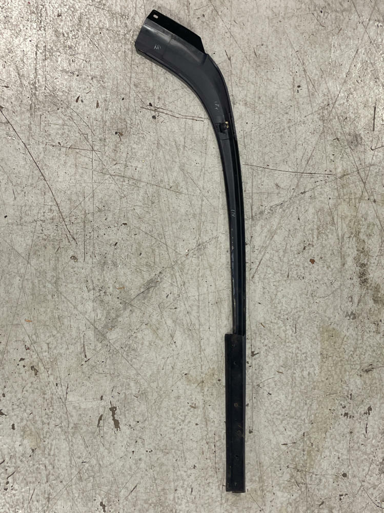 2003-04 Ford Mustang SVT Cobra Convertible Ext. Trim- Pass RH Side 208
