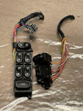 2003-04 Ford Mustang SVT Cobra Door Switches- Convertible 208