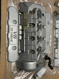 2003-04 Ford Mustang SVT Cobra 4.6 4V S/C Valve Covers Pair 208
