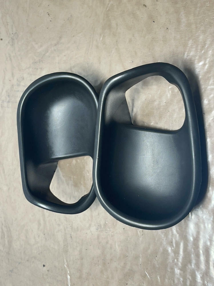 2003-04 Ford Mustang SVT Cobra Door Handle Bezel Trim 208