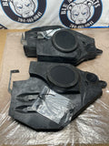 2003-04 Ford Mustang SVT Cobra Convertible Rear Speakers & Box 208