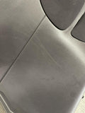 2003-04 Ford Mustang SVT Cobra Convertible Rear Interior Plastics 208