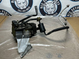 2003-04 Ford Mustang SVT Cobra AC Compressor w/ Muffler 208