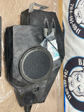 2003-04 Ford Mustang SVT Cobra Convertible Rear Speakers & Box 208