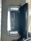 2003-04 Ford Mustang SVT Cobra Convertible Sun Visors 208