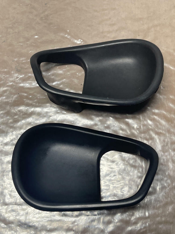 2003-04 Ford Mustang SVT Cobra Door Handle Bezel Trim 208