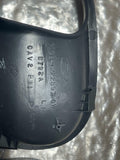 2003-04 Ford Mustang SVT Cobra Door Handle Bezel Trim 208