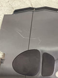 2003-04 Ford Mustang SVT Cobra Convertible Rear Interior Plastics 208