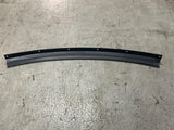 2003-04 Ford Mustang SVT Cobra Convertible Ext. Trim- Center Section 208