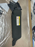 2003-04 Ford Mustang SVT Cobra Convertible Sun Visors 208
