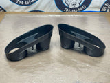 2003-04 Ford Mustang SVT Cobra Fog Light Bezels 208