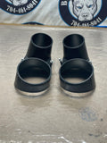 2003-04 Ford Mustang SVT Cobra Fog Light Bezels 208