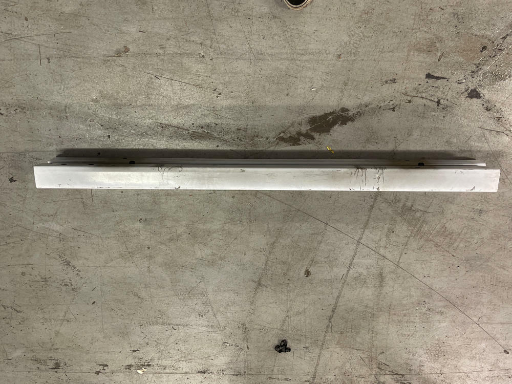 2003-04 Ford Mustang SVT Cobra Front Crash Bar 208