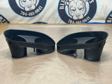 2003-04 Ford Mustang SVT Cobra Fog Light Bezels 208