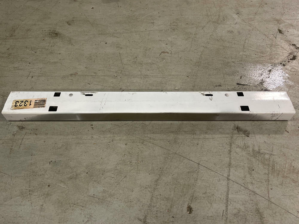 2003-04 Ford Mustang SVT Cobra Front Crash Bar 208