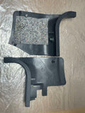 2003-04 Ford Mustang SVT Cobra Kick Panels Pair 208