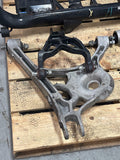 2003-04 Ford Mustang SVT Cobra IRS Cradle Assembly- w/ Control Arms 208