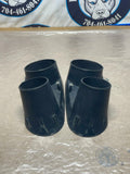 2003-04 Ford Mustang SVT Cobra Fog Light Bezels 208