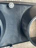 2003-04 Ford Mustang SVT Cobra Fog Light Bezels 208