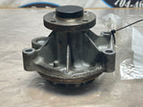 2003-04 Ford Mustang SVT Cobra Water Pump OEM 208