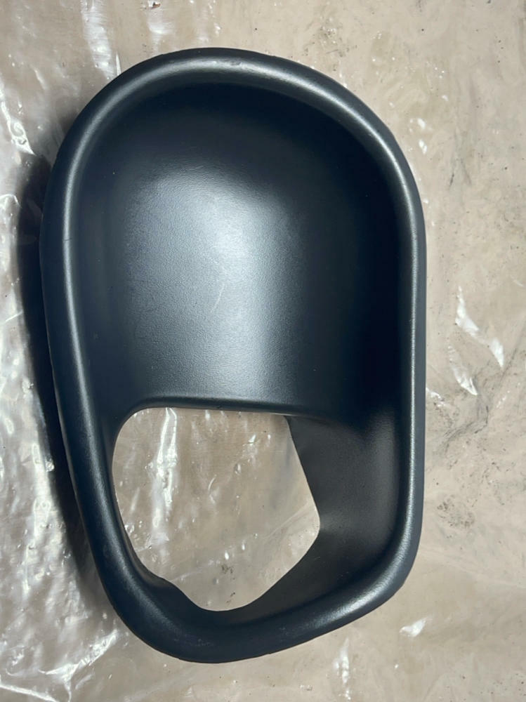 2003-04 Ford Mustang SVT Cobra RH Door Handle Bezel 208