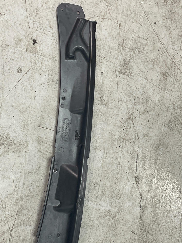 2003-04 Ford Mustang SVT Cobra Lower Wiper Cowl 208