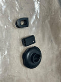2003-04 Ford Mustang SVT Cobra RH Passenger Mirror Motor Parts 208