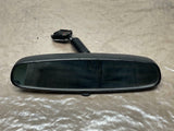 2003-04 Ford Mustang SVT Cobra Rear View Mirror Convertible 208