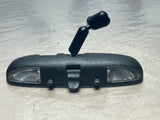 2003-04 Ford Mustang SVT Cobra Rear View Mirror Convertible 208