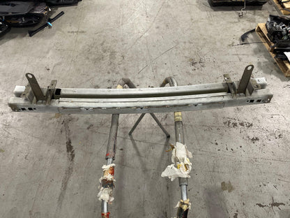 2003-04 Ford Mustang SVT Cobra Rear Crash Bar 208