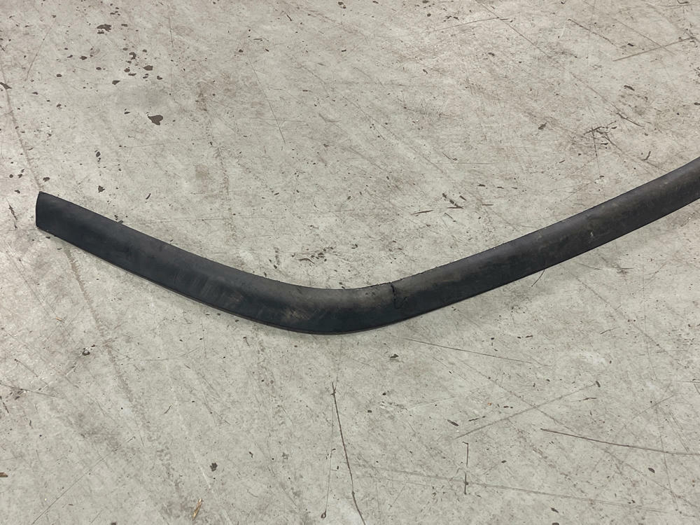 2003-04 Ford Mustang SVT Cobra OEM Chin Spoiler- Damaged 208