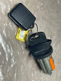 2003-04 Ford Mustang SVT Cobra Ignition Cylinder & Key 208
