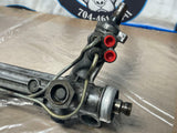 2003-04 Ford Mustang SVT Cobra SPR ZM Steering Rack 228