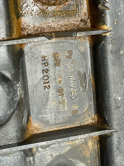 2003-04 Ford Mustang SVT Cobra OEM Battery Box 221