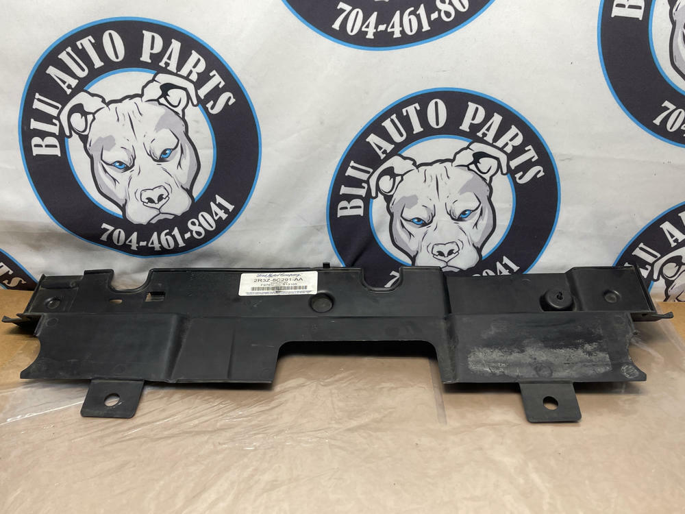 2003-04 Ford Mustang SVT Cobra Upper Radiator Covel Panel- Nice Shape 221