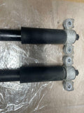 2015-23 Ford Mustang Rear Shocks 19K Miles Pair 212