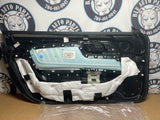 2018-23 Ford Mustang Door Panels Premium 212