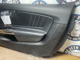 2018-23 Ford Mustang Door Panels Premium 212