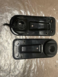 2015-23 Ford Mustang Radiator Brackets Pair 212