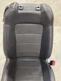 2015-23 Ford Mustang Leather Passenger Seat Low Miles 212