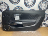 2018-23 Ford Mustang Door Panels Premium 212