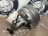 2015-23 Ford Mustang Brake Booster 10R80 Auto 212
