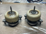 2018-23 Ford Mustang GT Coyote 5.0 Motor Mounts 212