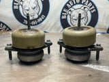 2018-23 Ford Mustang GT Coyote 5.0 Motor Mounts 212
