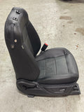 2015-23 Ford Mustang Leather Passenger Seat Low Miles 212