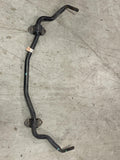 2018-23 Ford Mustang Front Sway Bar w/ Brackets 212