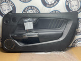 2018-23 Ford Mustang Door Panels Premium 212