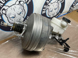 2015-23 Ford Mustang Brake Booster 10R80 Auto 212