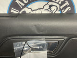 2018-23 Ford Mustang Door Panels Premium 212